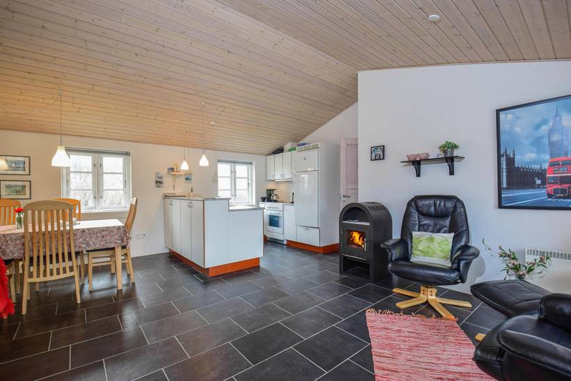 Foto von Ferienhaus DZ15 in Vester Husby - Westjütland