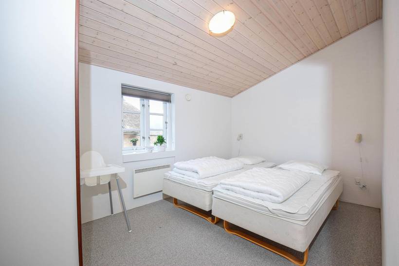 Foto von Ferienhaus DZ15 in Vester Husby - Westjütland