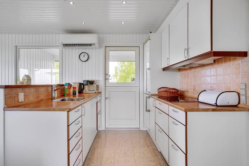 Foto von Ferienhaus DZ17 in Hejlsminde - Südjütland