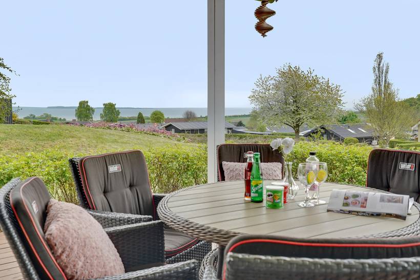 Foto von Ferienhaus DZ17 in Hejlsminde - Südjütland