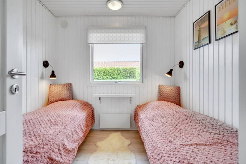 Foto von Ferienhaus DZ17 in Hejlsminde - Südjütland