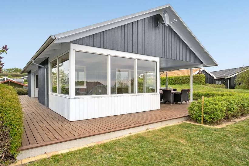 Foto von Ferienhaus DZ17 in Hejlsminde - Südjütland
