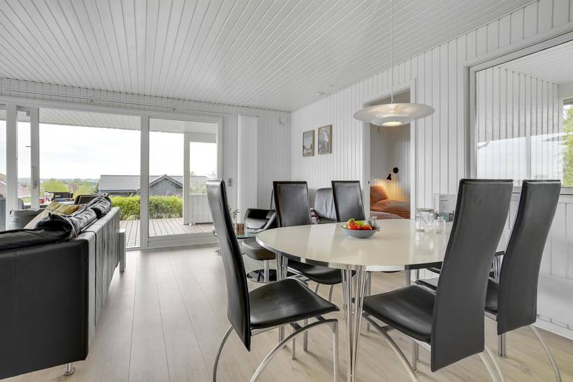 Foto von Ferienhaus DZ17 in Hejlsminde - Südjütland
