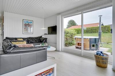 Vorschaubild von Ferienhaus DZ17 in Hejlsminde - Südjütland
