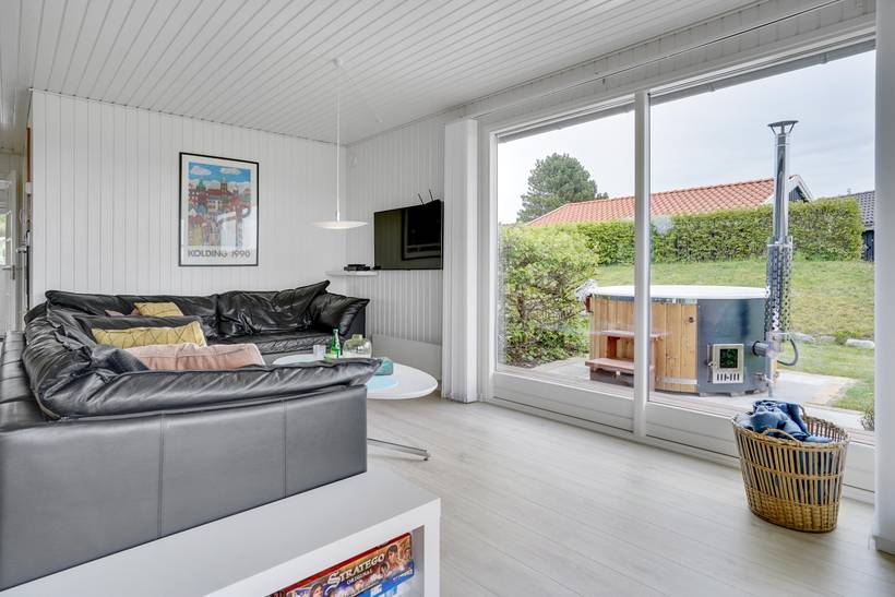 Foto von Ferienhaus DZ17 in Hejlsminde - Südjütland