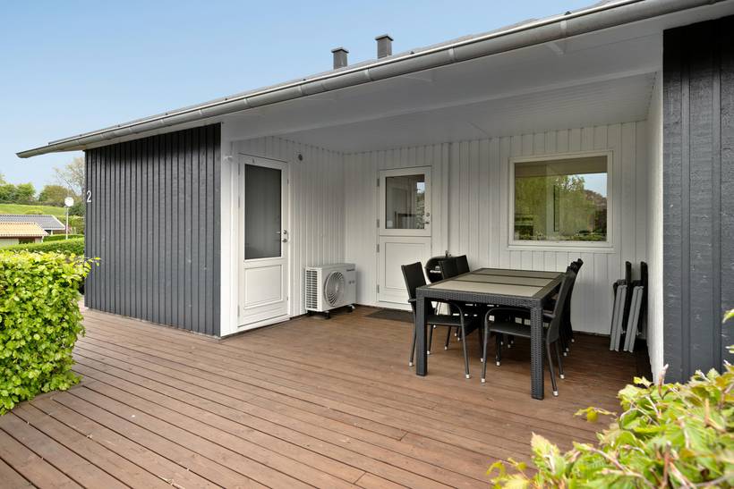 Foto von Ferienhaus DZ17 in Hejlsminde - Südjütland