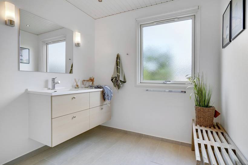 Foto von Ferienhaus DZ17 in Hejlsminde - Südjütland