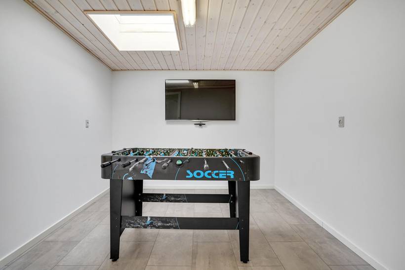 Foto von Ferienhaus DZ17 in Hejlsminde - Südjütland