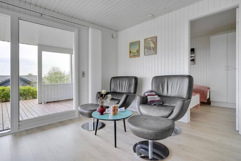Foto von Ferienhaus DZ17 in Hejlsminde - Südjütland