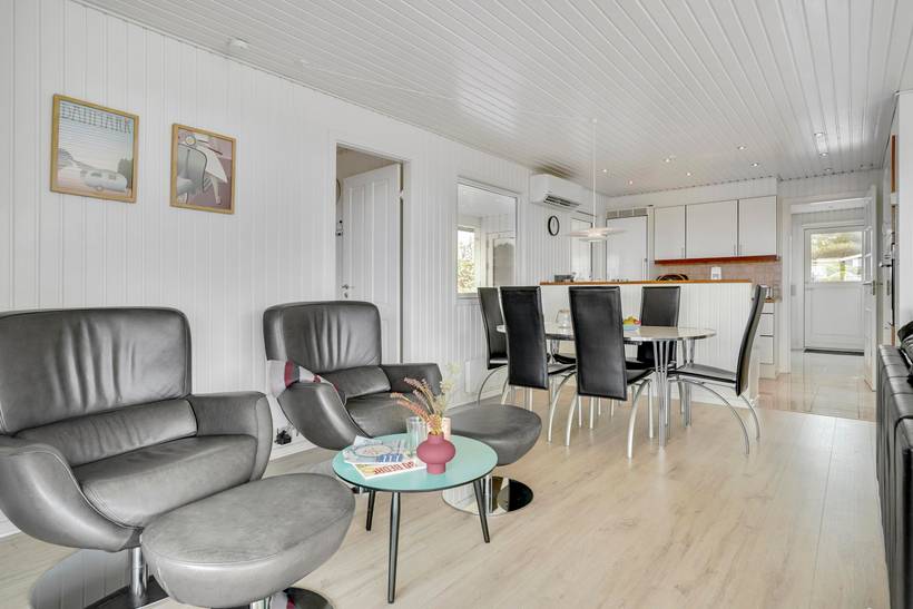 Foto von Ferienhaus DZ17 in Hejlsminde - Südjütland
