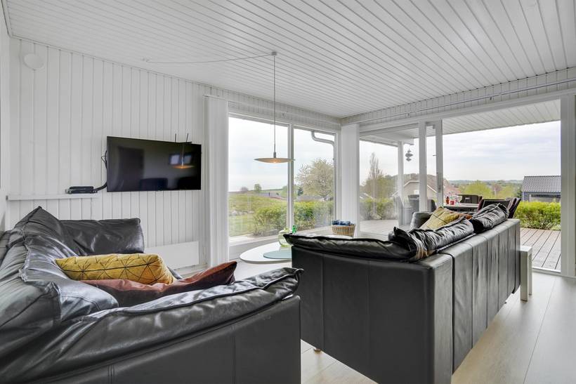 Foto von Ferienhaus DZ17 in Hejlsminde - Südjütland