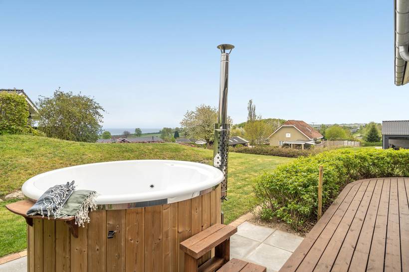 Foto von Ferienhaus DZ17 in Hejlsminde - Südjütland
