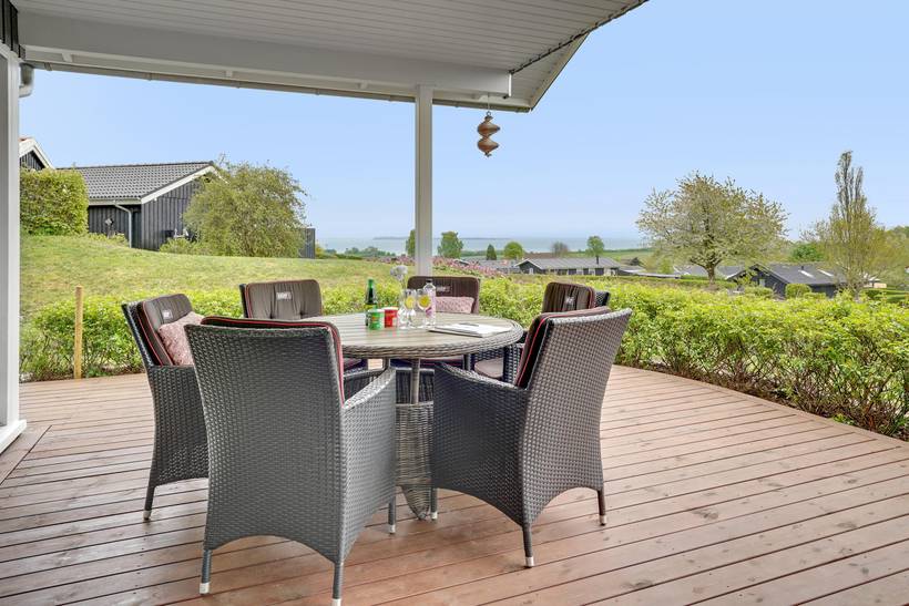 Foto von Ferienhaus DZ17 in Hejlsminde - Südjütland