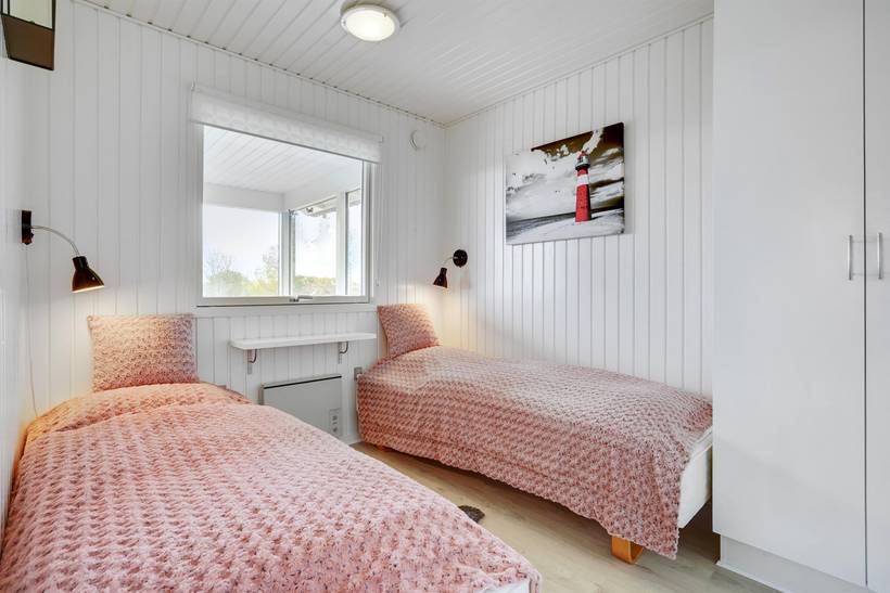 Foto von Ferienhaus DZ17 in Hejlsminde - Südjütland