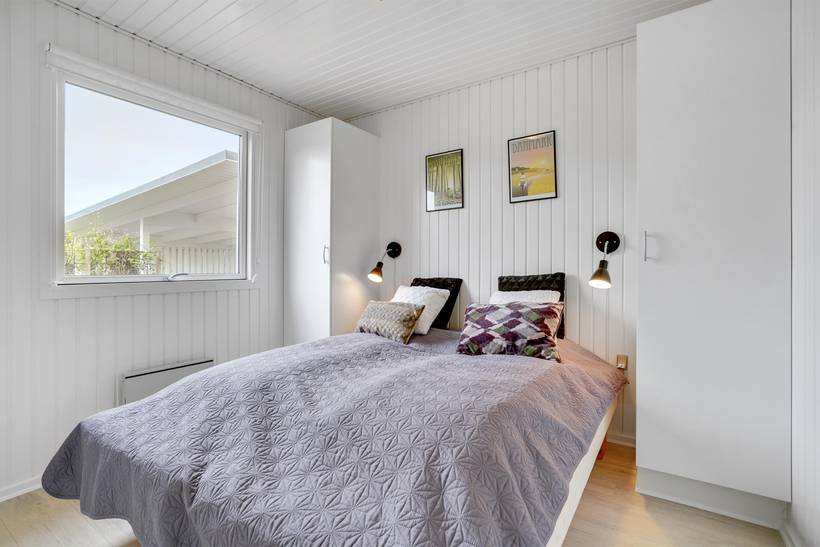 Foto von Ferienhaus DZ17 in Hejlsminde - Südjütland