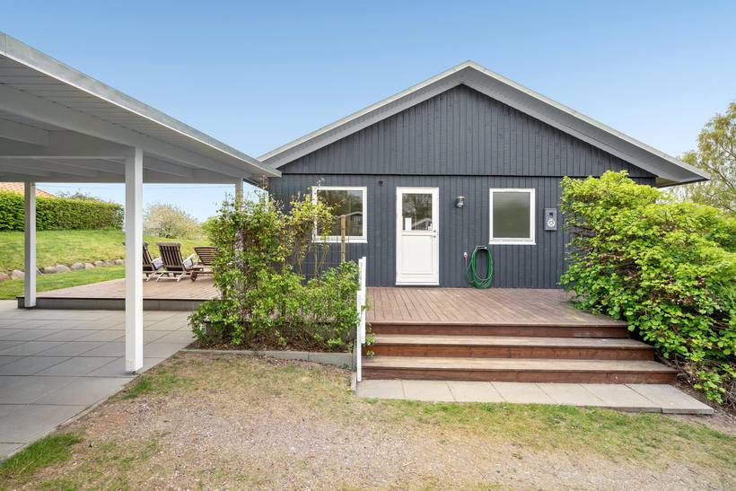 Foto von Ferienhaus DZ17 in Hejlsminde - Südjütland