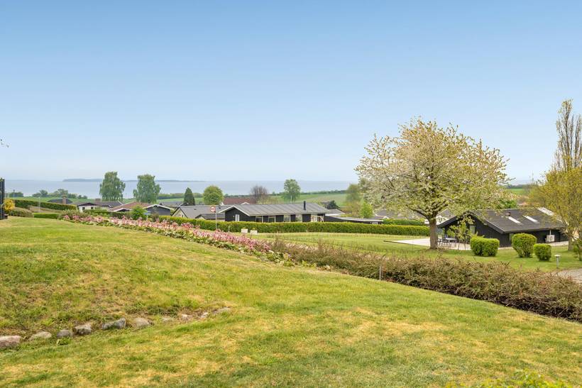 Foto von Ferienhaus DZ17 in Hejlsminde - Südjütland