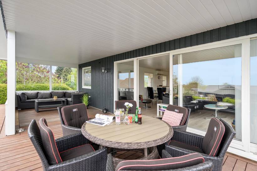 Foto von Ferienhaus DZ17 in Hejlsminde - Südjütland