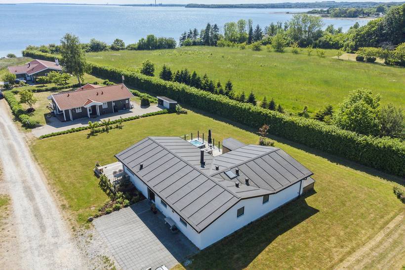 Foto von Ferienhaus DZ19 in Følle - Ostjütland