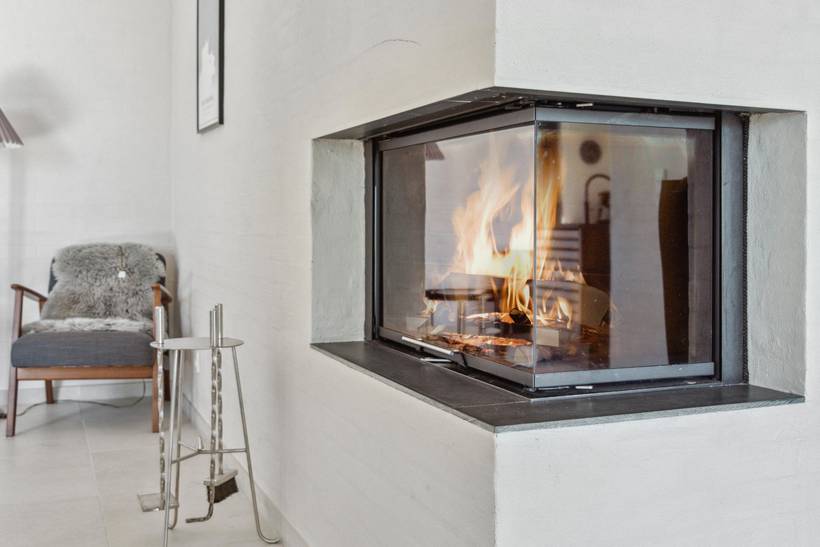 Foto von Ferienhaus DZ19 in Følle - Ostjütland