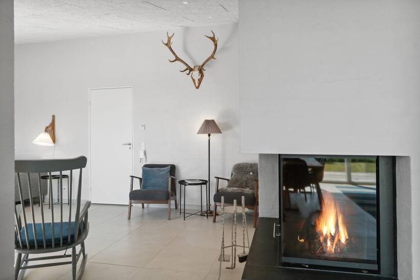 Foto von Ferienhaus DZ19 in Følle - Ostjütland