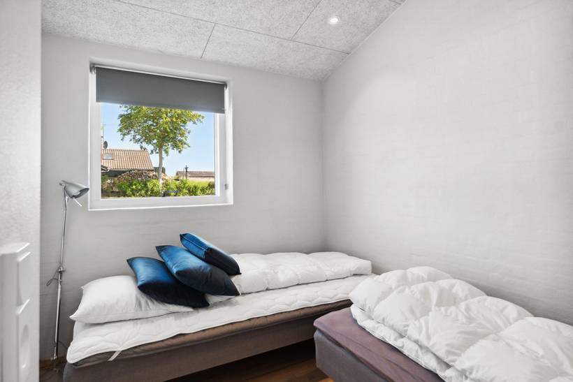Foto von Ferienhaus DZ19 in Følle - Ostjütland
