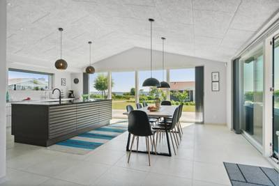 Vorschaubild von Ferienhaus DZ19 in Følle - Ostjütland