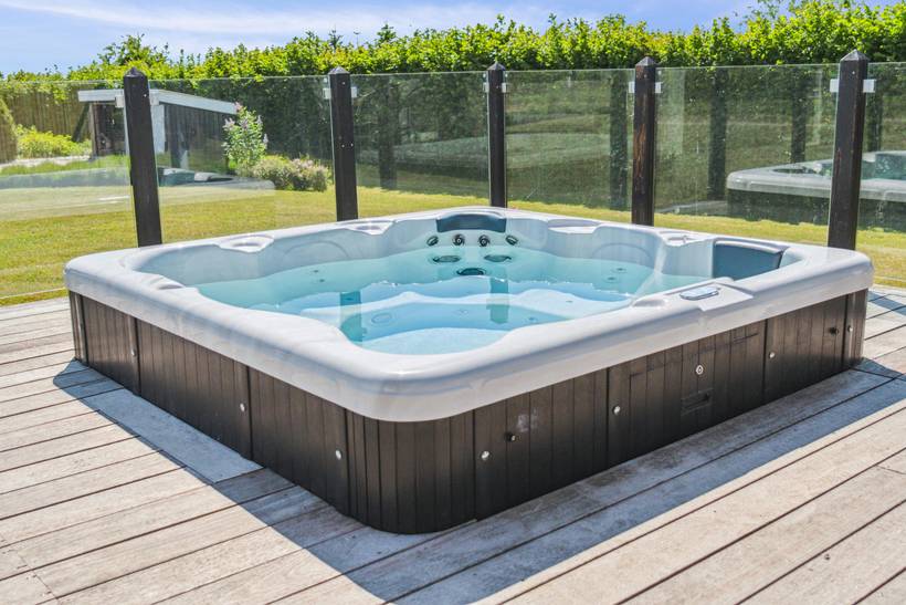 Foto von Ferienhaus DZ19 in Følle - Ostjütland