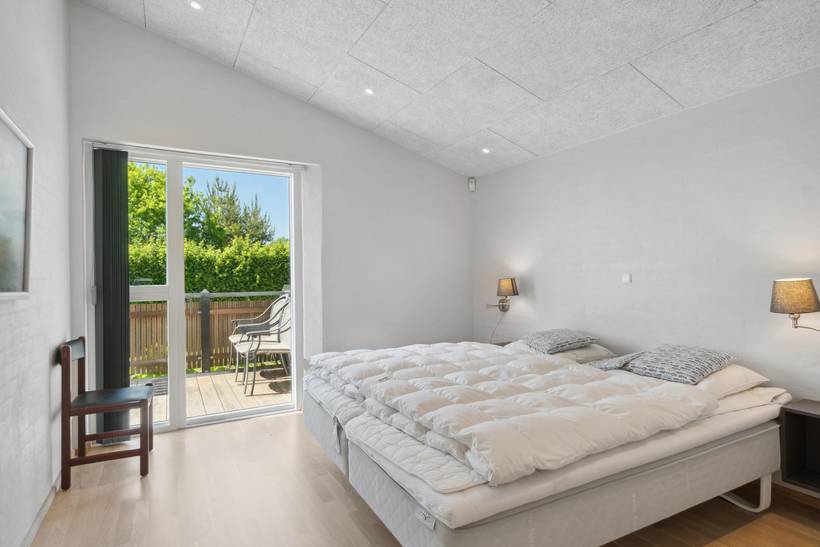 Foto von Ferienhaus DZ19 in Følle - Ostjütland