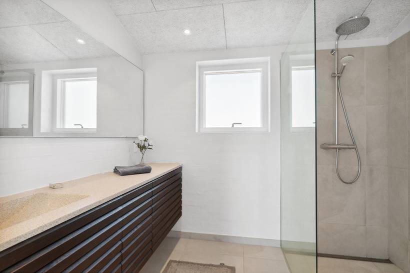 Foto von Ferienhaus DZ19 in Følle - Ostjütland
