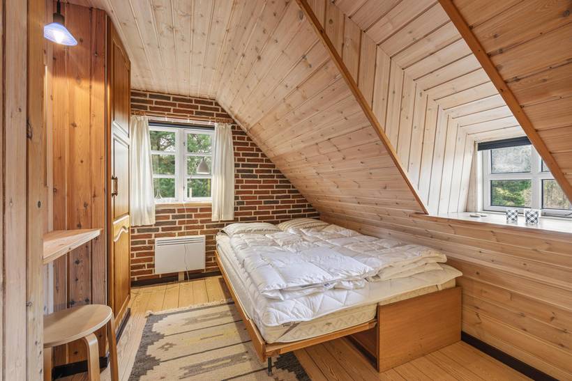 Foto von Ferienhaus DZ25 in Houstrup - Westjütland