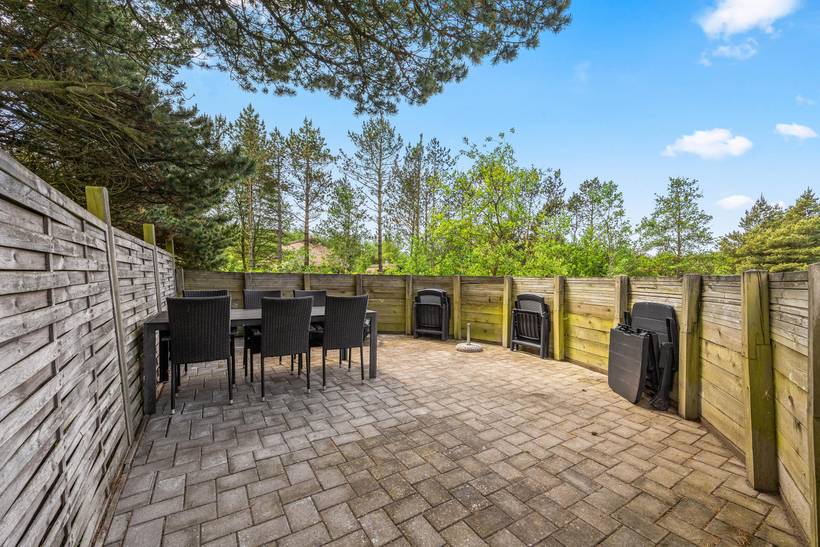 Foto von Ferienhaus DZ25 in Houstrup - Westjütland