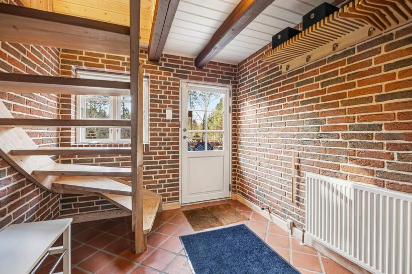 Foto von Ferienhaus DZ25 in Houstrup - Westjütland
