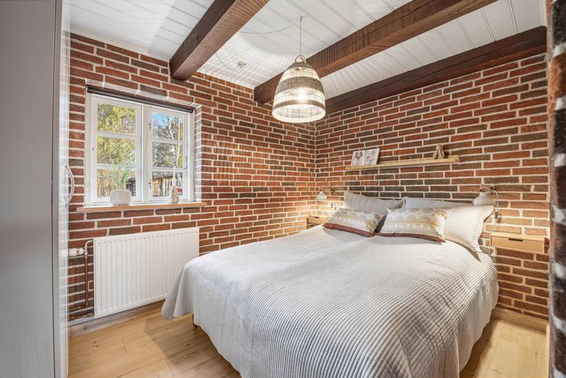 Foto von Ferienhaus DZ25 in Houstrup - Westjütland