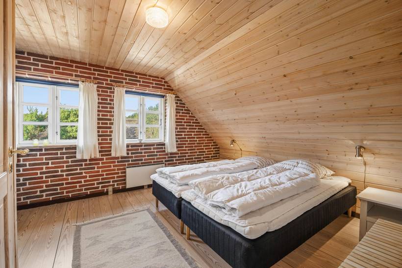 Foto von Ferienhaus DZ25 in Houstrup - Westjütland