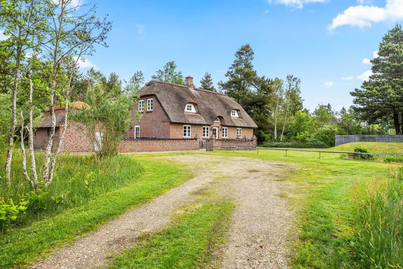 Foto von Ferienhaus DZ25 in Houstrup - Westjütland
