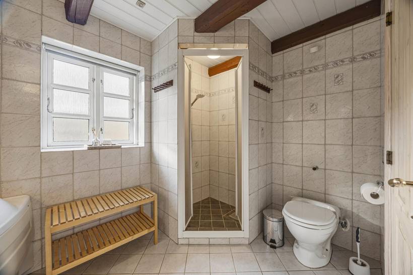 Foto von Ferienhaus DZ25 in Houstrup - Westjütland