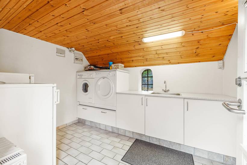 Foto von Ferienhaus DZ25 in Houstrup - Westjütland