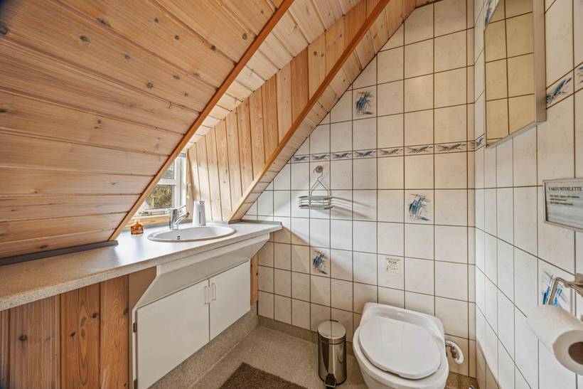 Foto von Ferienhaus DZ25 in Houstrup - Westjütland