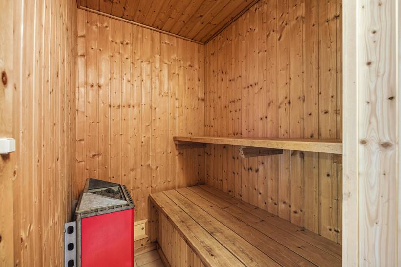 Foto von Ferienhaus DZ25 in Houstrup - Westjütland