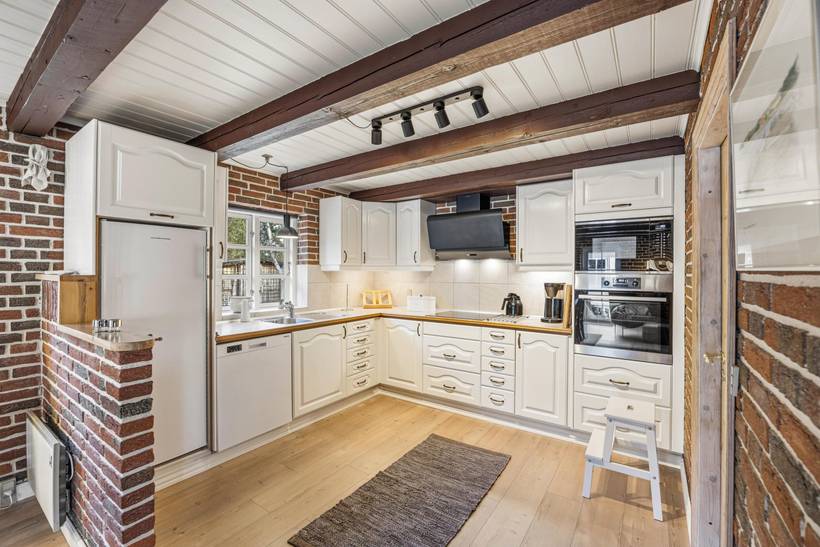 Foto von Ferienhaus DZ25 in Houstrup - Westjütland