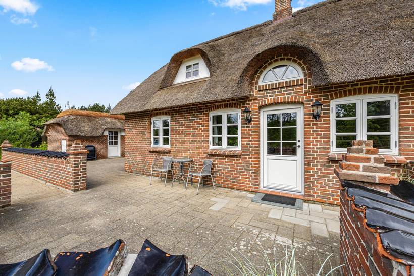 Foto von Ferienhaus DZ25 in Houstrup - Westjütland