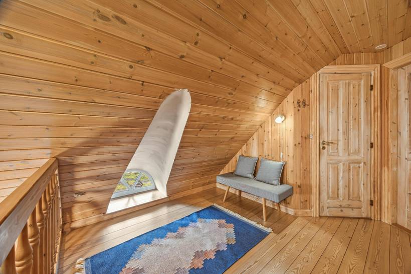Foto von Ferienhaus DZ25 in Houstrup - Westjütland