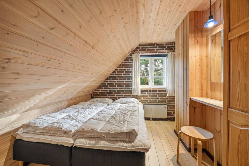Foto von Ferienhaus DZ25 in Houstrup - Westjütland