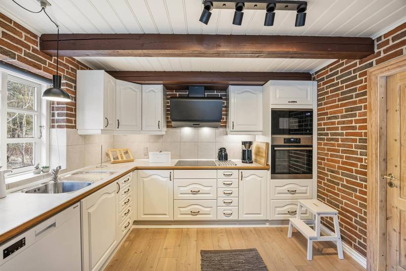 Foto von Ferienhaus DZ25 in Houstrup - Westjütland