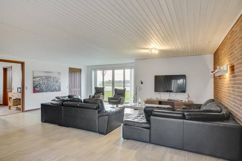 Foto von Ferienhaus DZ30 in Thyholm - Thy/Limfjord