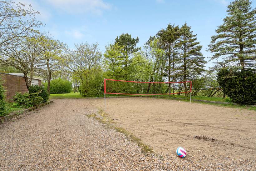 Foto von Ferienhaus DZ30 in Thyholm - Thy/Limfjord