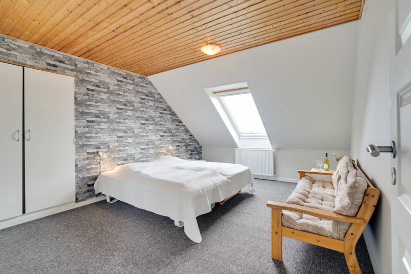 Foto von Ferienhaus DZ30 in Thyholm - Thy/Limfjord