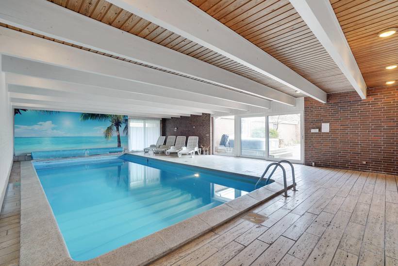 Foto von Ferienhaus DZ30 in Thyholm - Thy/Limfjord