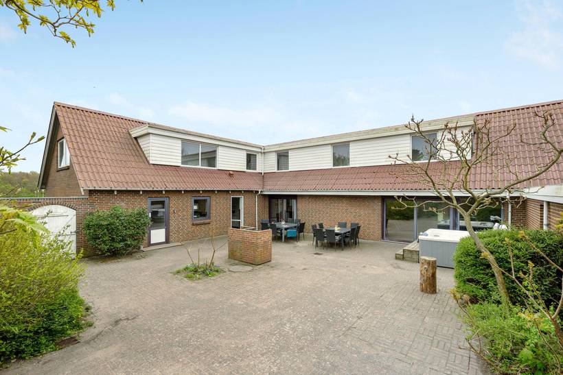 Foto von Ferienhaus DZ30 in Thyholm - Thy/Limfjord